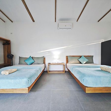 Hotel Island World Panglao Extérieur photo