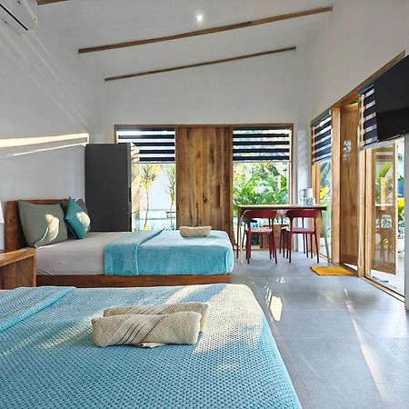 Hotel Island World Panglao Extérieur photo