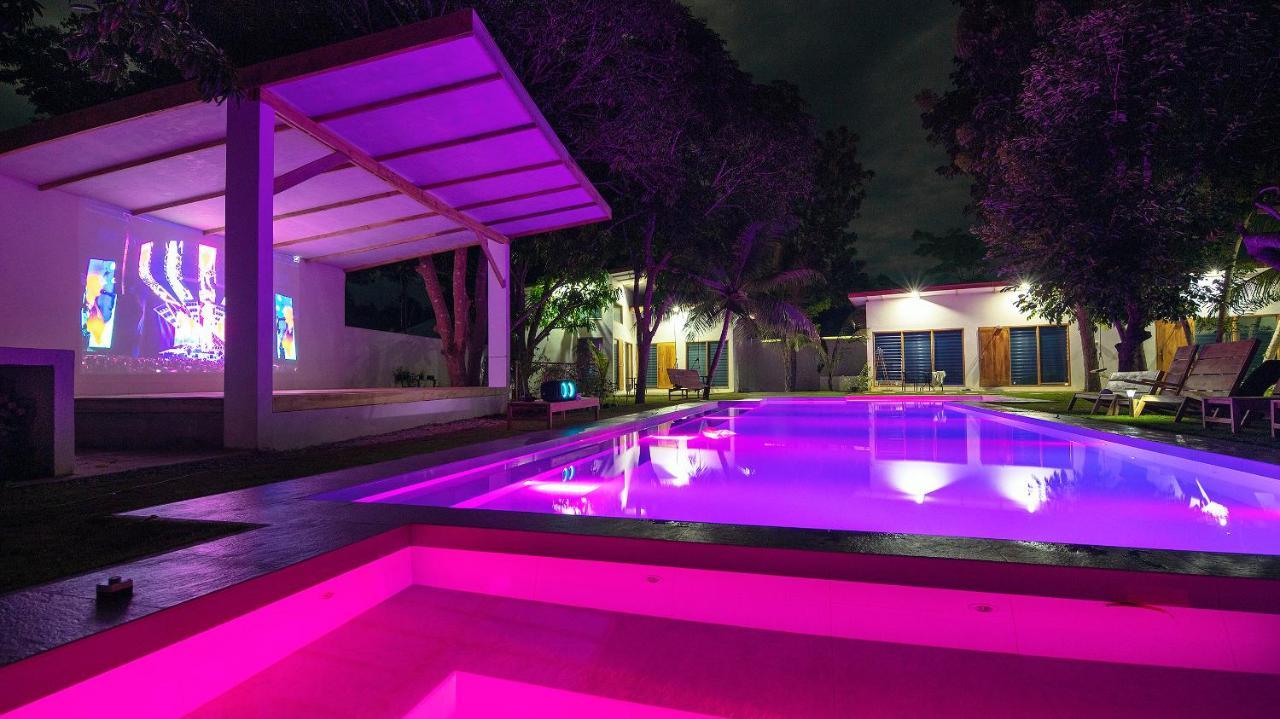 Hotel Island World Panglao Extérieur photo