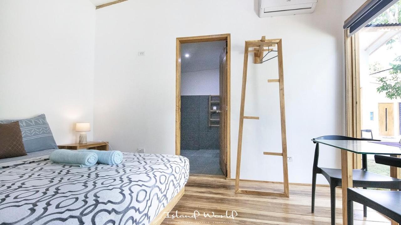 Hotel Island World Panglao Extérieur photo
