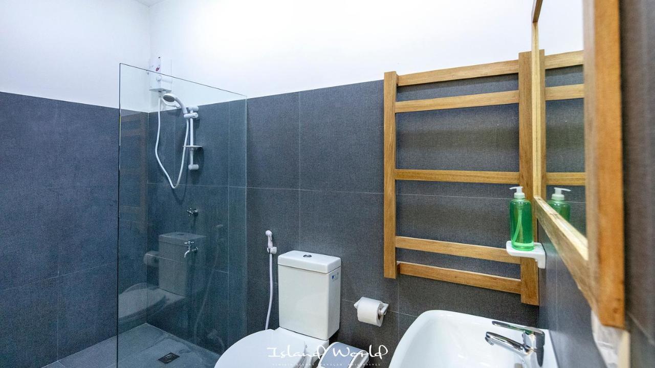 Hotel Island World Panglao Extérieur photo