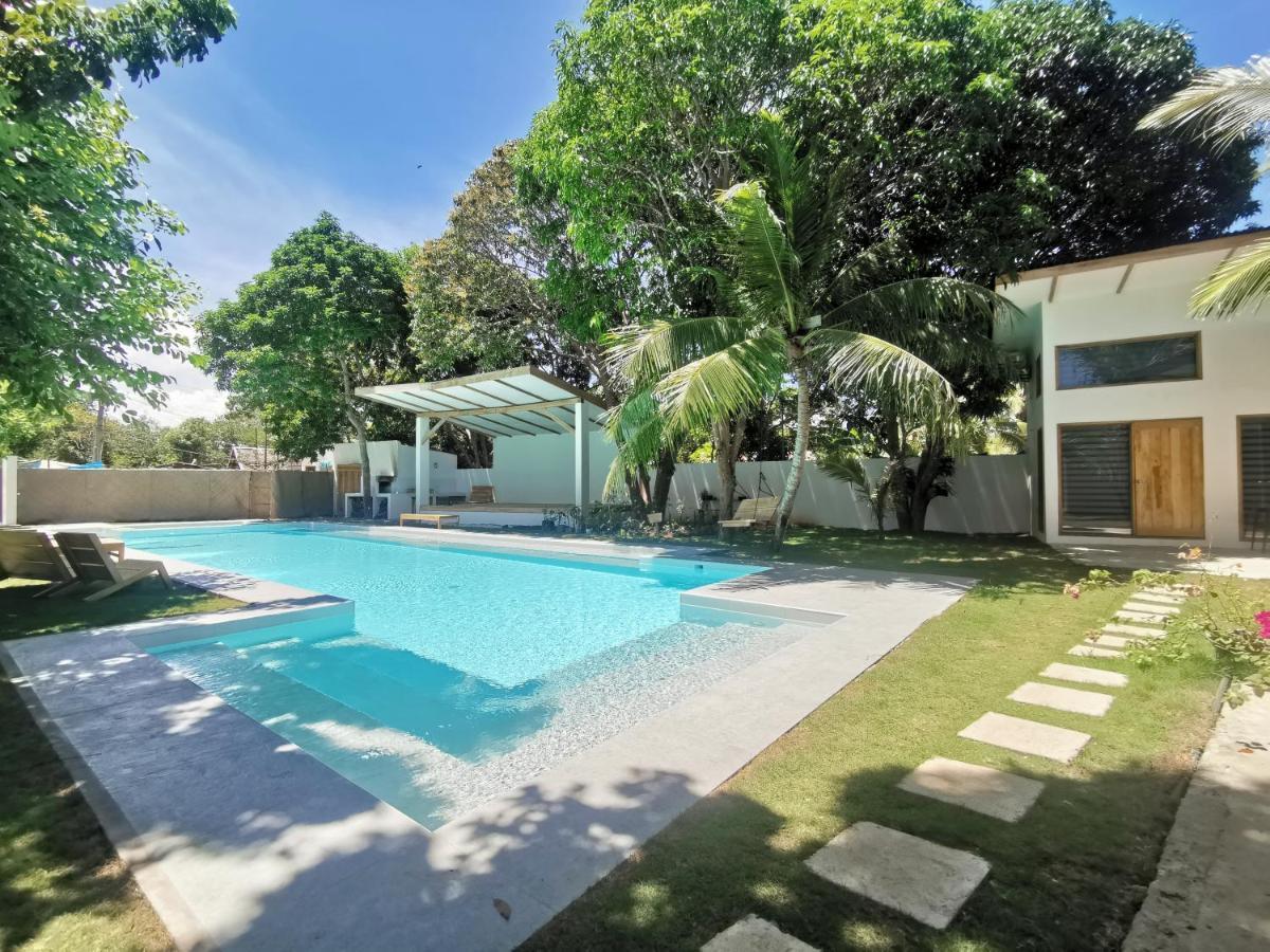 Hotel Island World Panglao Extérieur photo