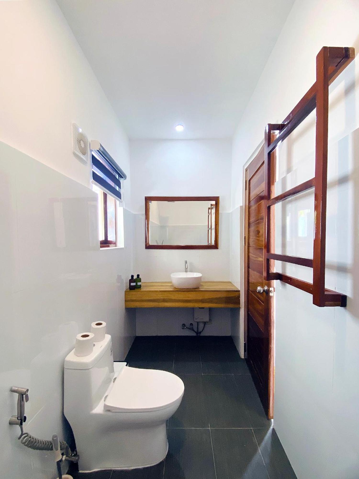 Hotel Island World Panglao Extérieur photo