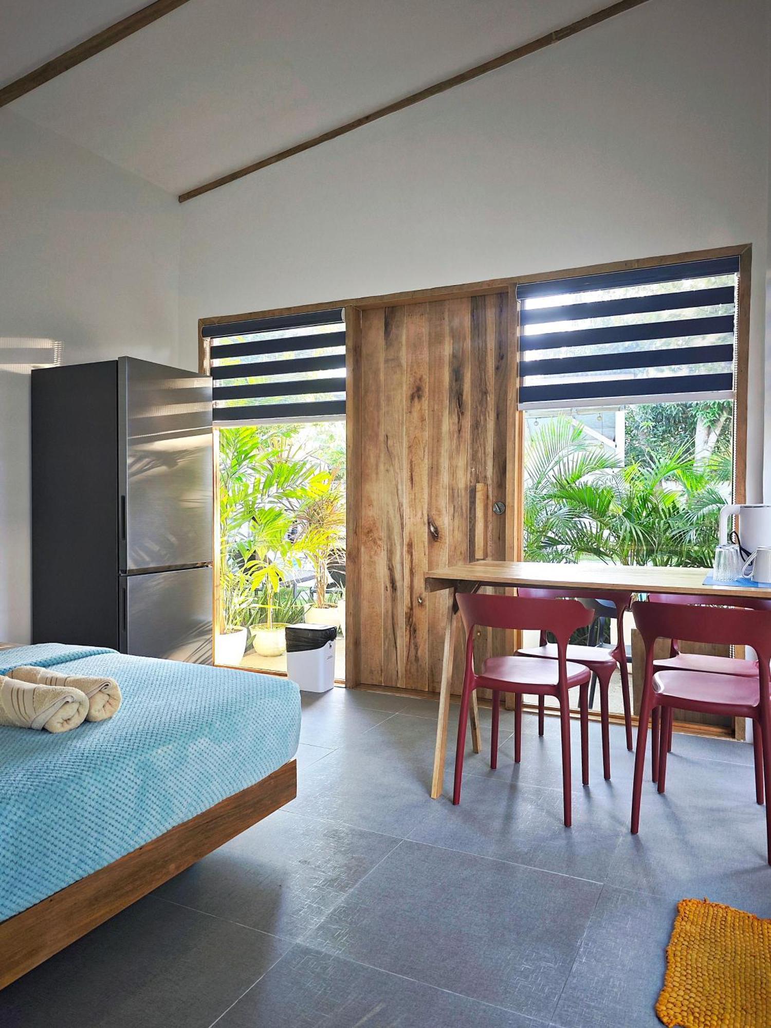 Hotel Island World Panglao Extérieur photo