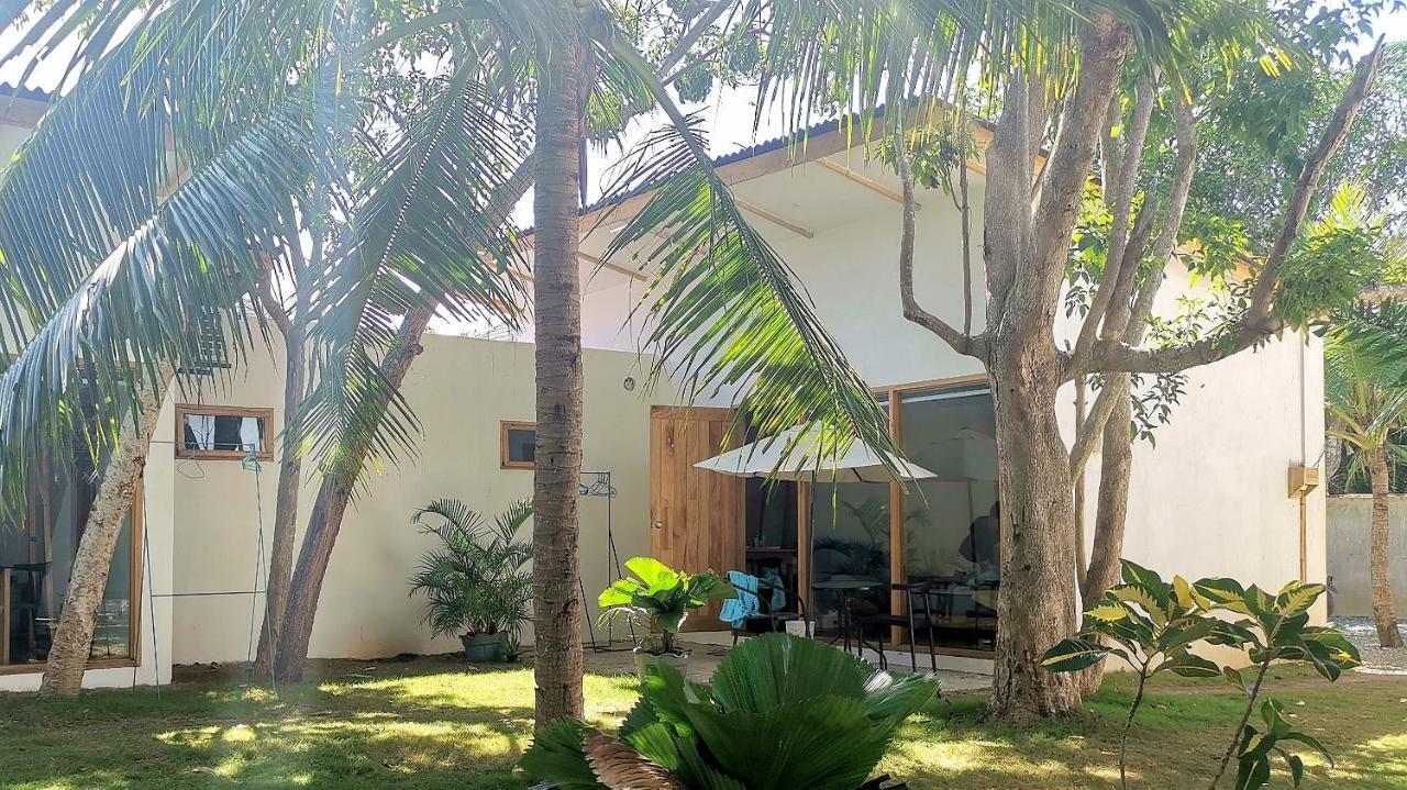 Hotel Island World Panglao Extérieur photo